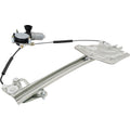Window Regulator for Mazda MX-5 Miata (2006–2015)