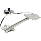 Window Regulator for Mazda MX-5 Miata (2006–2015)