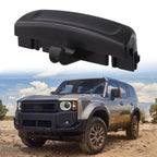 Armrest Box Latch Handle for Toyota Land Cruiser LC100 (1998–2007) 5890860060 Black