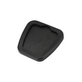 2 x Brake Clutch Pedal Pad Covers for Honda Accord Civic (2003-2012)