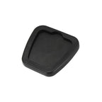 2 x Brake Clutch Pedal Pad Covers for Honda Accord Civic (2003-2012)