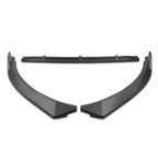 Front Bumper Lip Under Panel Diffuser for Kia Optima SX/Hybrid (2011–2013)