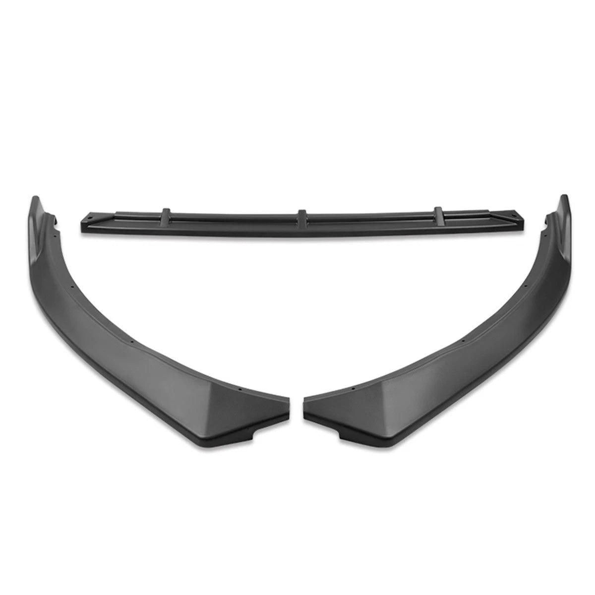 Front Bumper Lip Under Panel Diffuser for Kia Optima SX/Hybrid (2011–2013)