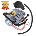 Carburetor for Arctic Cat ATV 350 366 400 (2008–2017) 0470-737