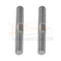3591 Aluminum AC Condenser for Hyundai Elantra (2007–2012)