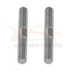 3591 Aluminum AC Condenser for Hyundai Elantra (2007–2012)