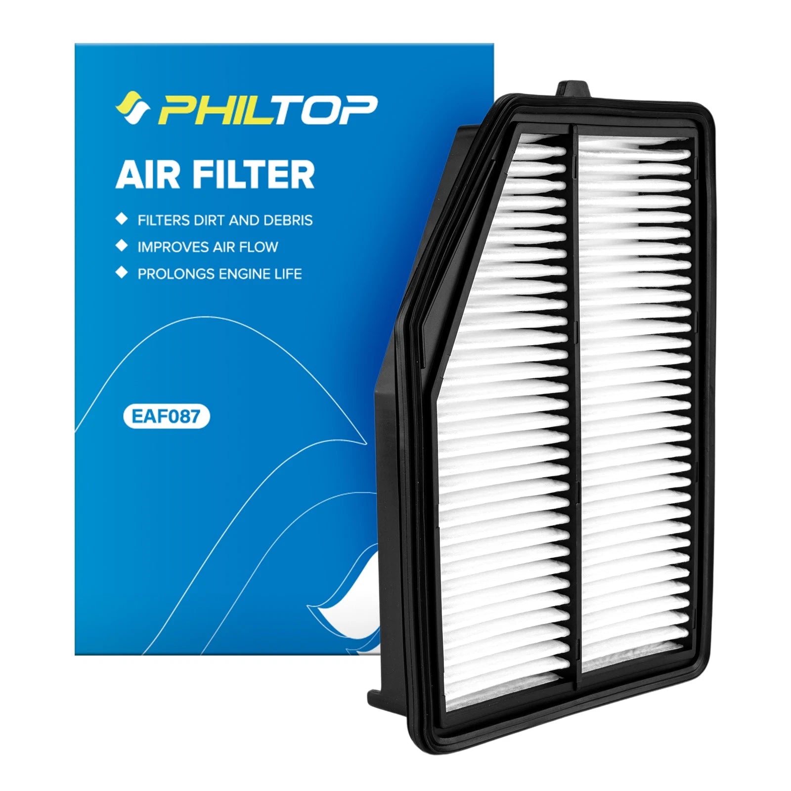 Cabin Air Filter For Honda CR-V (2015–2016) All Engines
