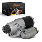 Starter Motor for Nissan Altima 2.5L (2007–2013) M0TA0171 23300JA01AR 12V 1.7kW