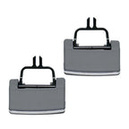 A/C Air Vent Outlet Tab Clip Repair Kit for Mercedes W164 X164 (2006–2012)