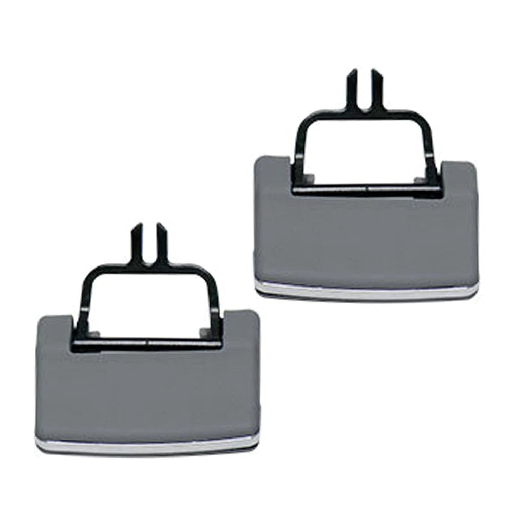 A/C Air Vent Outlet Tab Clip Repair Kit for Mercedes W164 X164 (2006–2012)