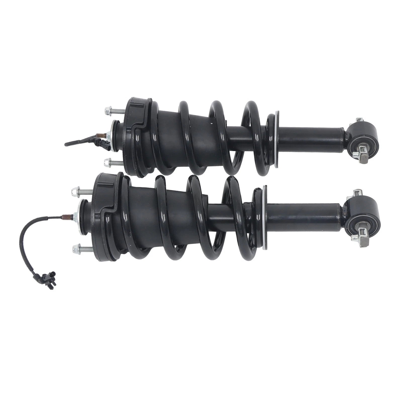 Set of 2 Front Shock Absorbers for GMC Yukon XL (2015-2020) Magnetic