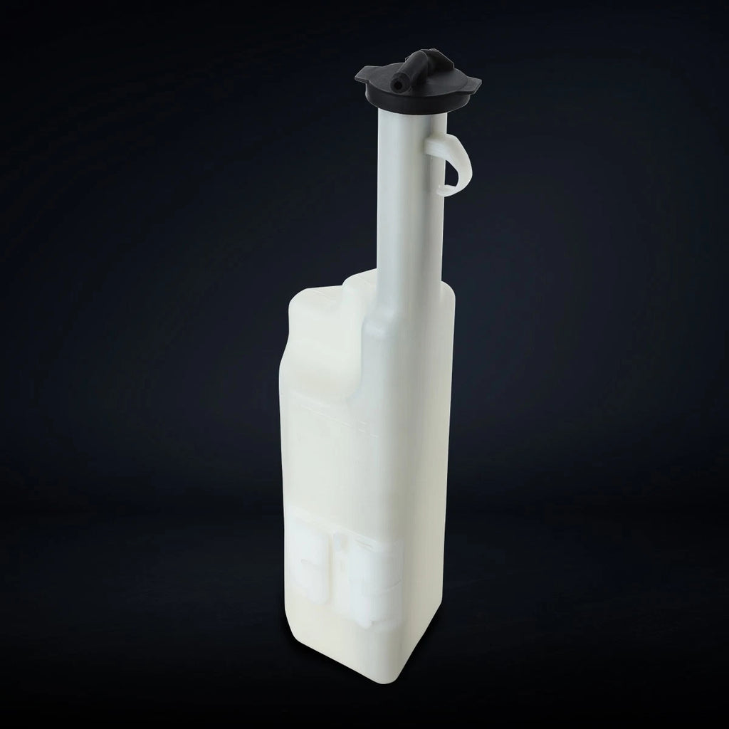 Coolant Fluid Reservoir Overflow Bottle w/Cap for Elantra/Tiburon (2001–2008)