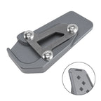 Rear Brake Enlarger Lever Pedal Extension for BMW S1000XR (2015–2019)