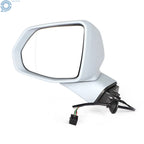Power Heated Driver Side Mirror for Chevrolet Blazer (2019-2022)