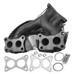Exhaust Manifold with Gasket for Nissan Pickup (1990–1997)