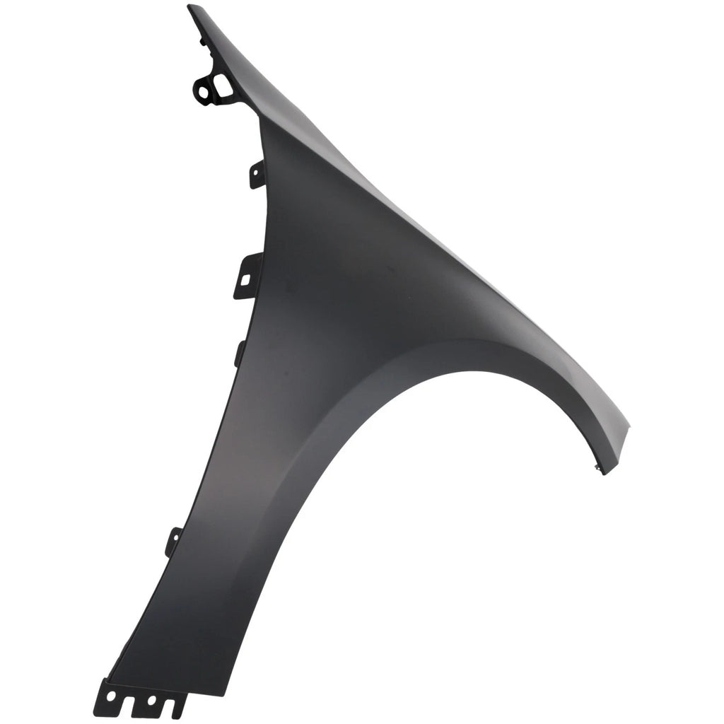 Fender for Mercedes-Benz A220 (2019–2022) Front Passenger Side Steel