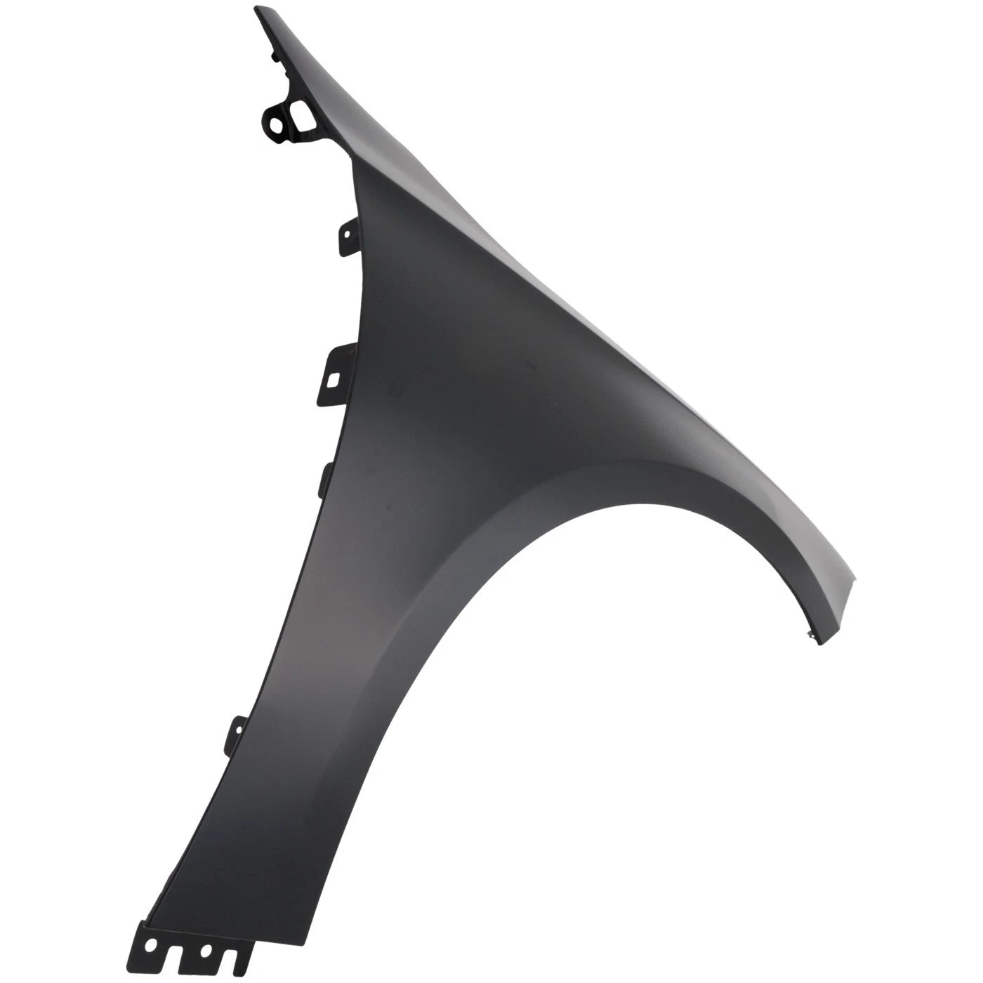 Fender for Mercedes-Benz A220 (2019–2022) Front Passenger Side Steel