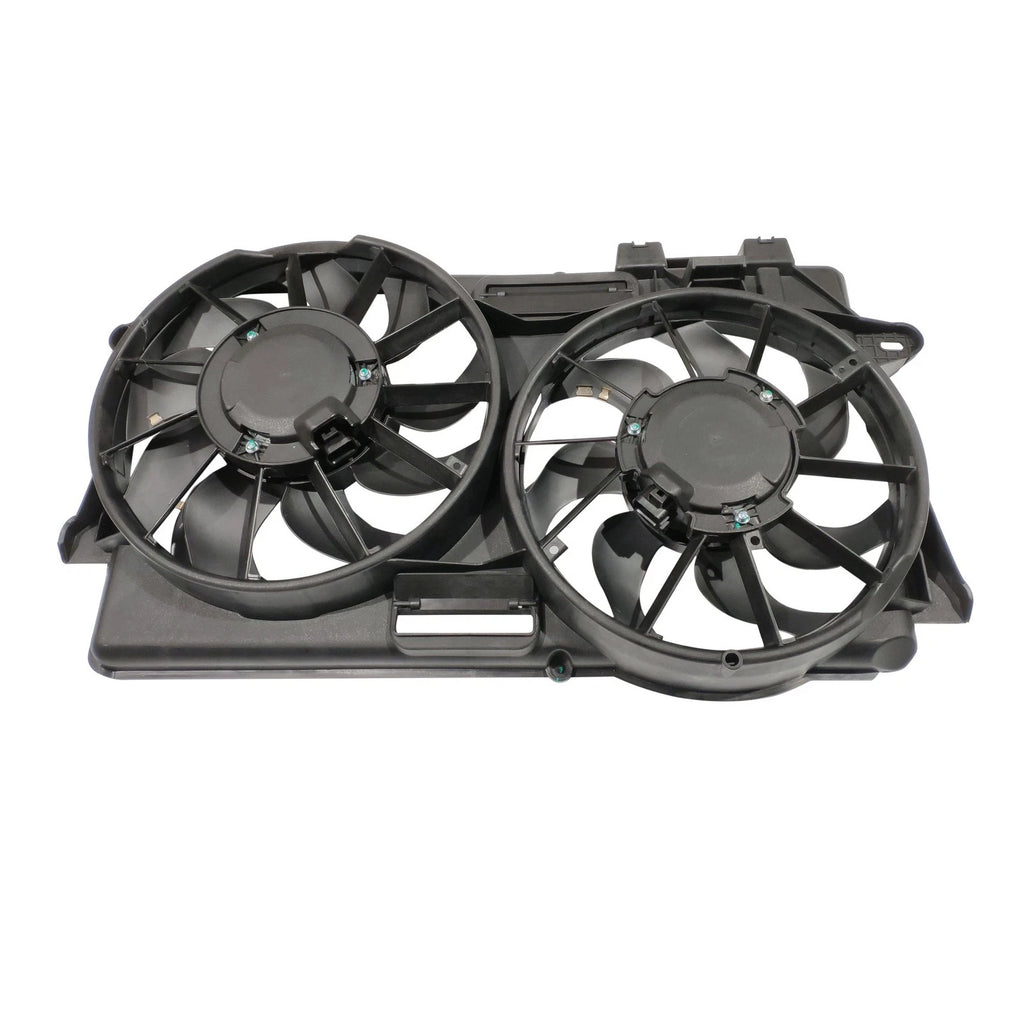 Radiator Cooling Fan Assembly for Ford Mustang (2015-2018)