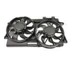 Radiator Cooling Fan Assembly for Ford Mustang (2015-2018)