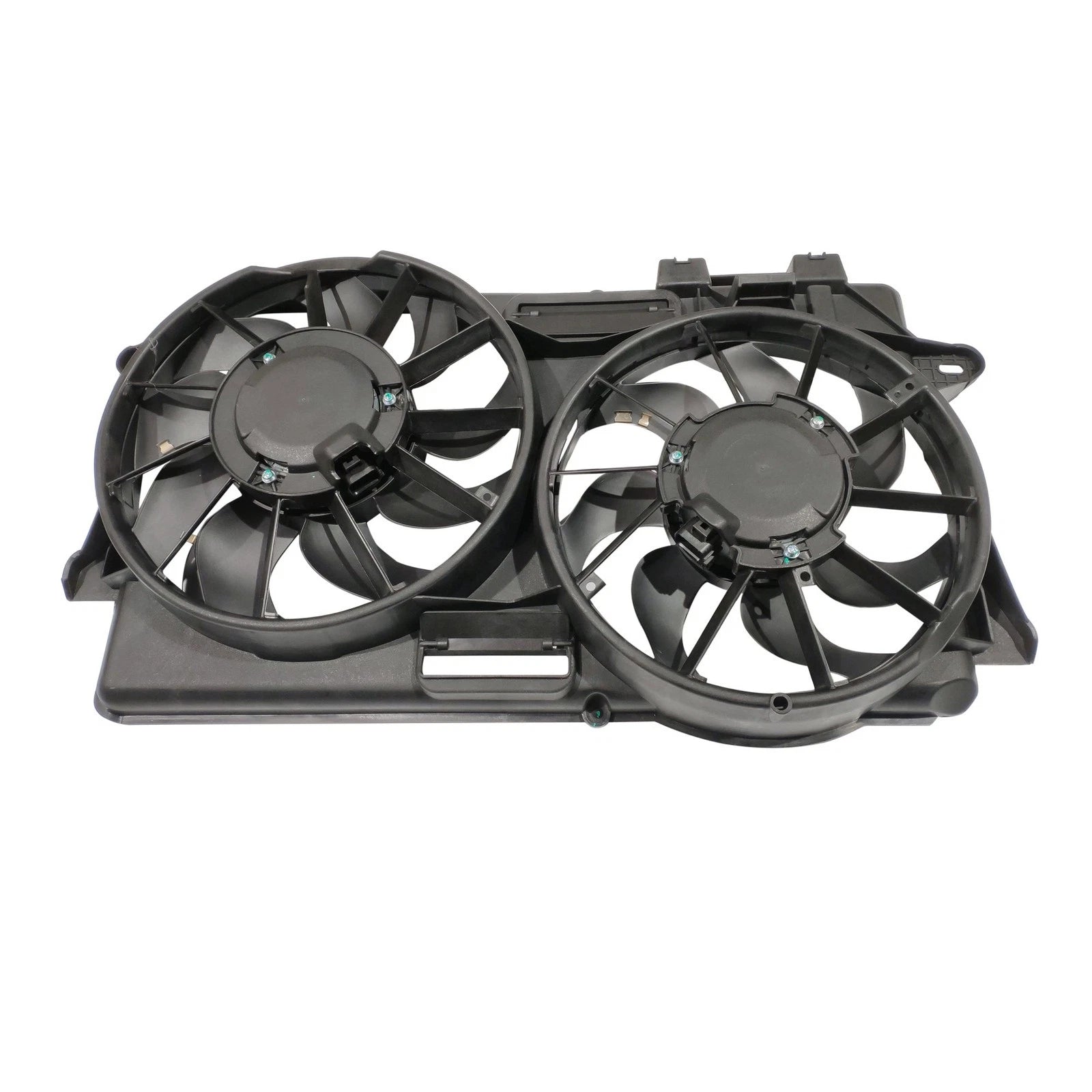 Radiator Cooling Fan Assembly for Ford Mustang (2015-2018)