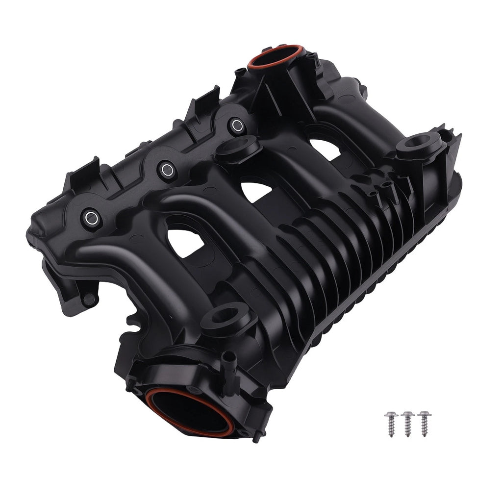 Intake Manifold for Mercedes Benz C250 E250 SLK250 W204 1.8L (2011–2015) A2710903037