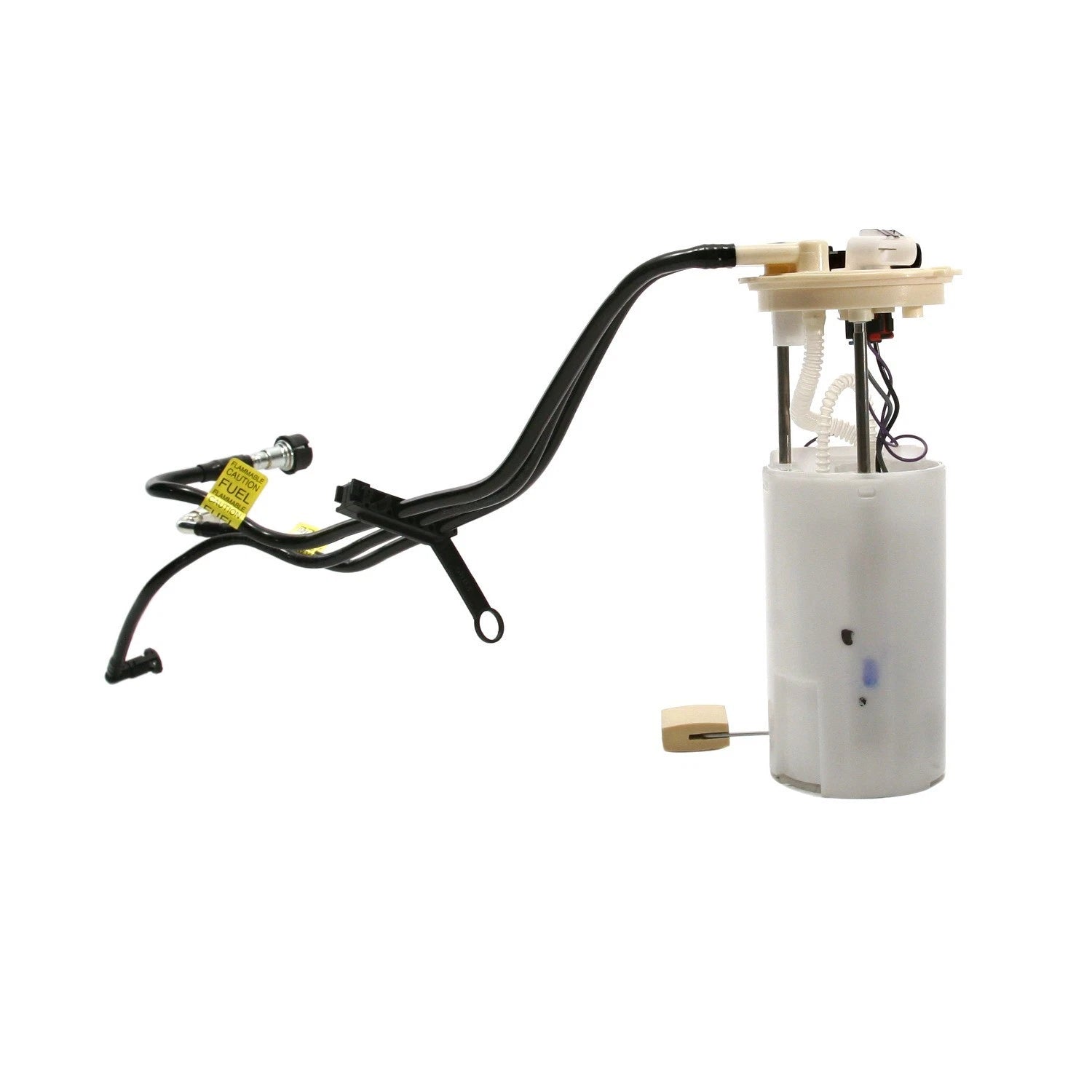 Delphi FG0048 Fuel Pump Module Assembly for Chevrolet Malibu/Oldsmobile Cutlass (2004–2007)