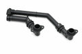HVAC Heater Pipe for BMW 750iL, 735i, 735iL, 850Ci, 525i (64118372524)