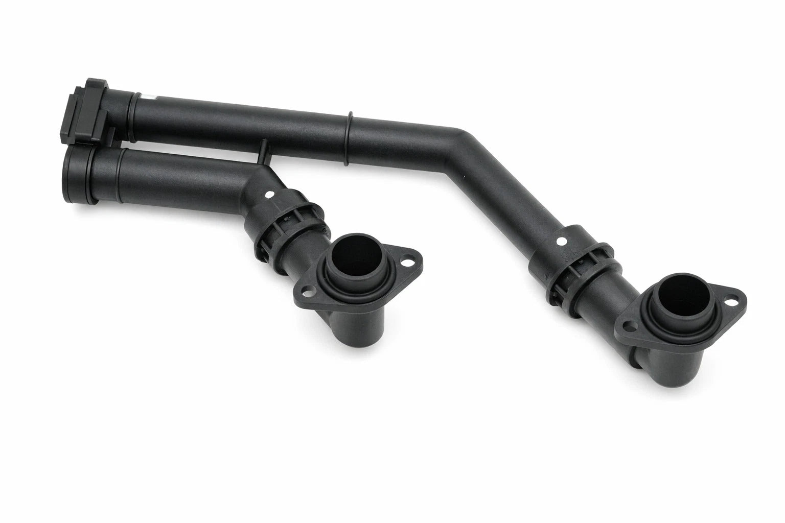HVAC Heater Pipe for BMW 750iL, 735i, 735iL, 850Ci, 525i (64118372524)