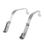 2X Fuel Tank Strap for Nissan Kicks (2017-2020)