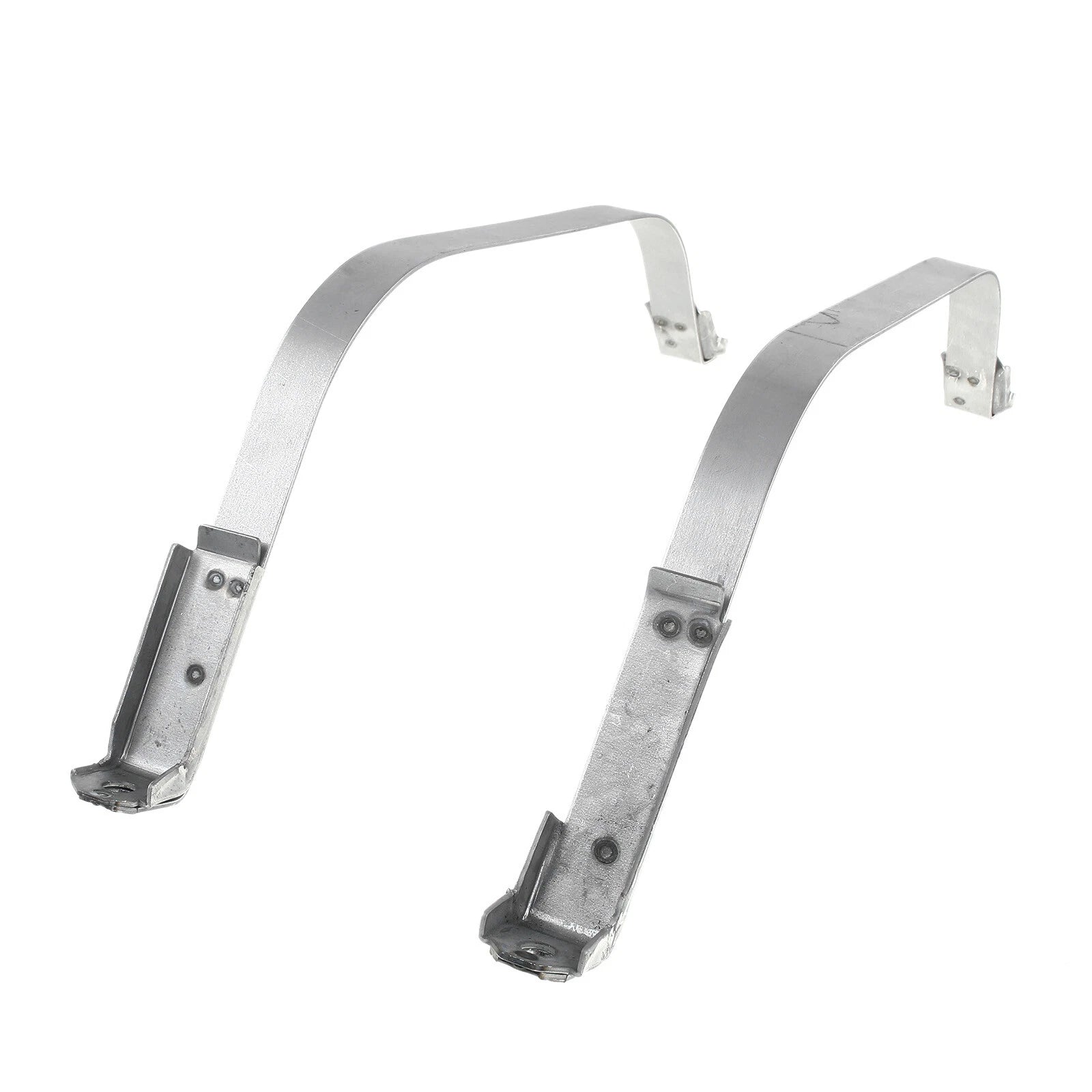 2X Fuel Tank Strap for Nissan Kicks (2017-2020)