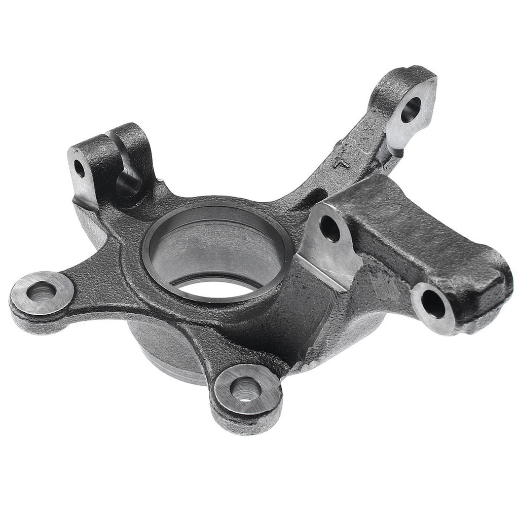 Pair Front Steering Knuckle for Ford Escape Mercury Mariner (2001-2005)