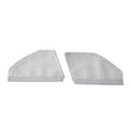 Mop Cloth Set for ROIDMI EVE Max (2020–2023)