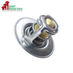160 Degree Thermostat for MerCruiser 4.3L
