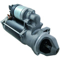 12V CW Starter for Bomag BW120AD (1997–2000)