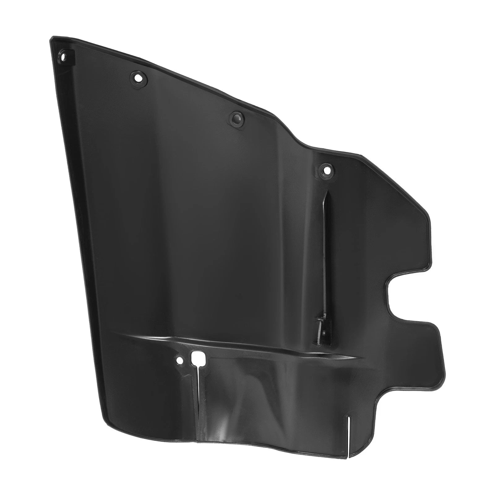 Right Front Splash Mud Guard Flap for Honda TRX350 Rancher (2004–2006)