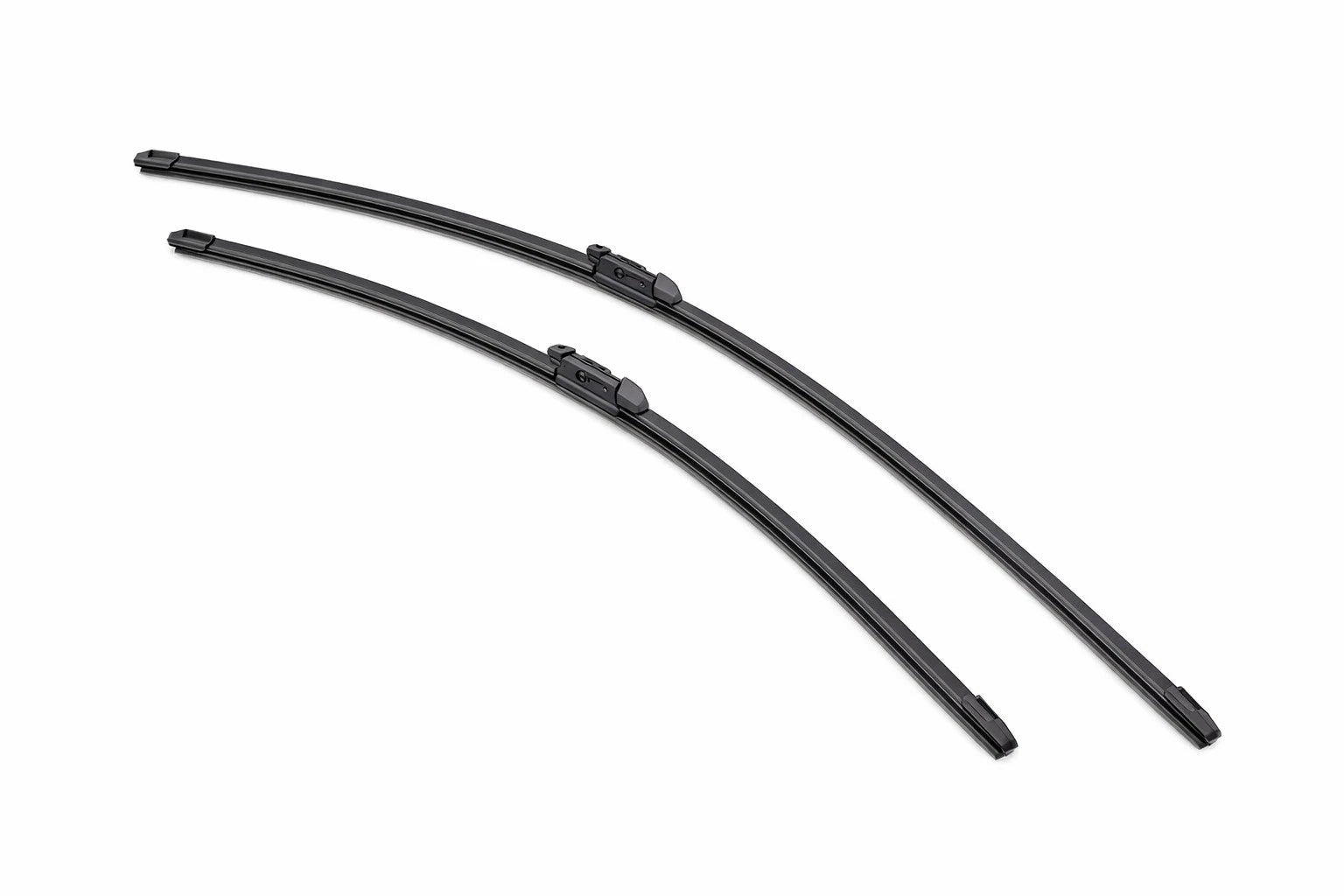 Wiper Blade Set for BMW X3 M40i xDrive30i, X4 (2018–2024) 61617469820
