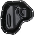 Oil Pan for Scion tC L4 2.5L (2011–2017) 1210136050 31150351 Steel