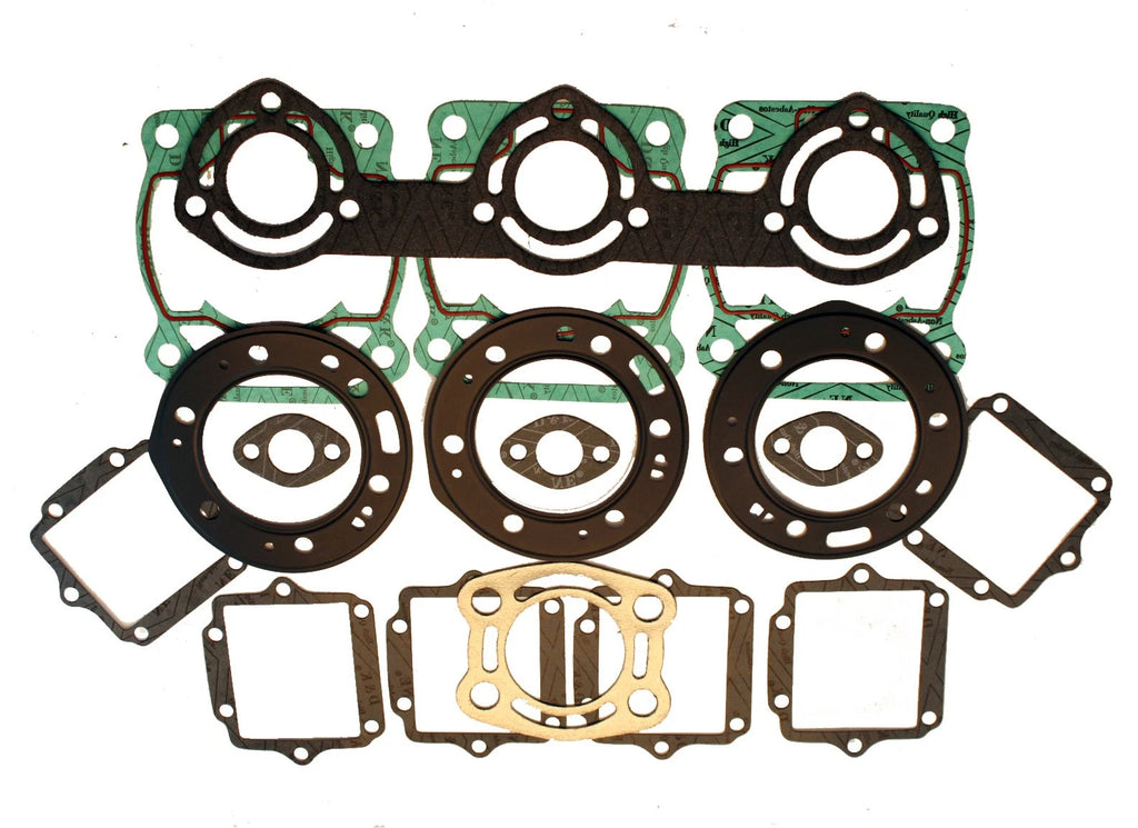 Top End Gasket & O-Ring Kit for Polaris SL SLT 750 SL750 SLT750 (Year Range)
