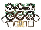 Top End Gasket & O-Ring Kit for Polaris SL SLT 750 SL750 SLT750 (Year Range)