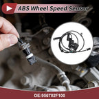 ABS Wheel Speed Sensor No. 956702F100 for Kia Spectra (2000–2009)