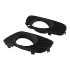 Fog Light Lamps with Cover Frames for Smart ForTwo 451 (2007–2014)