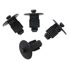 Set of 4 Nylon Clips for Ford Super Duty (2017–2022)