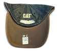 Caterpillar Dirty Wash Cap for CAT Equipment
