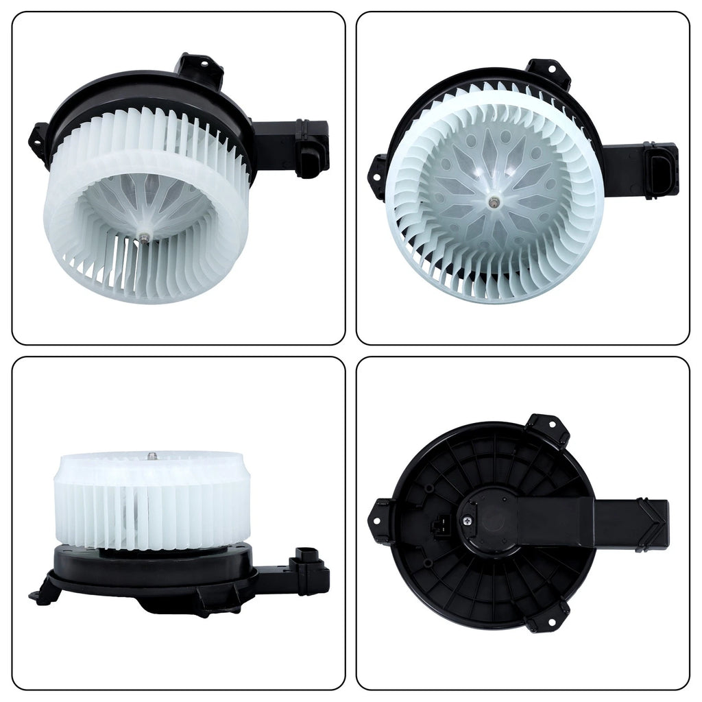 A/C Heater Blower Motor for Honda Civic (2012–2013), Acura ILX RDX (2013–2015)