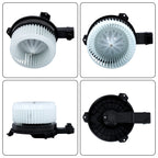 A/C Heater Blower Motor for Honda Civic (2012–2013), Acura ILX RDX (2013–2015)