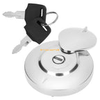 Fuel Gas Tank Cap for Honda Shadow Aero/ACE/Phantom/RS/Spirit 750 VT750 (1998–2024)