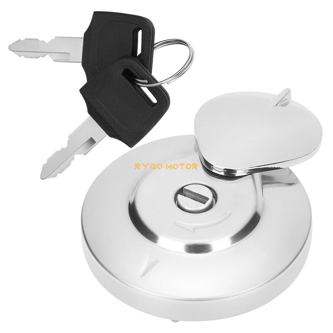 Fuel Gas Tank Cap for Honda Shadow Aero/ACE/Phantom/RS/Spirit 750 VT750 (1998–2024)