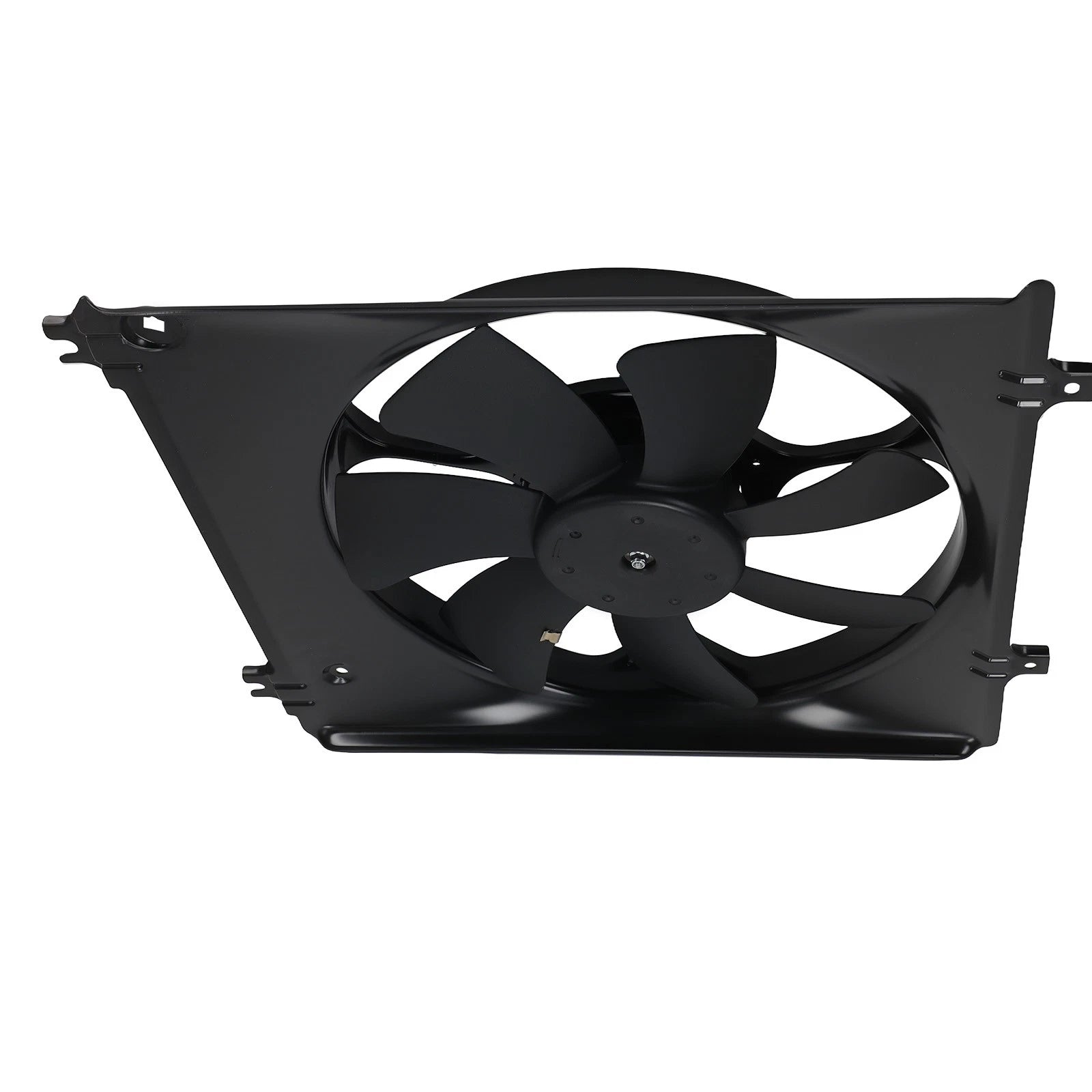 A/C condenser cooling fan for Acura TL (2009–2014) 38611R70A01 240W