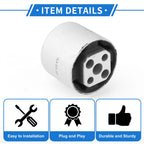Rear Control Arm Bushing No. 7L6525337 for Audi Q7 (2006–2015)