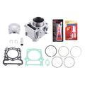 Cylinder Piston Top&End Kit Fits for HiSUN UTV ATV 500 HS YS MASSIMO MSU BENNCHE